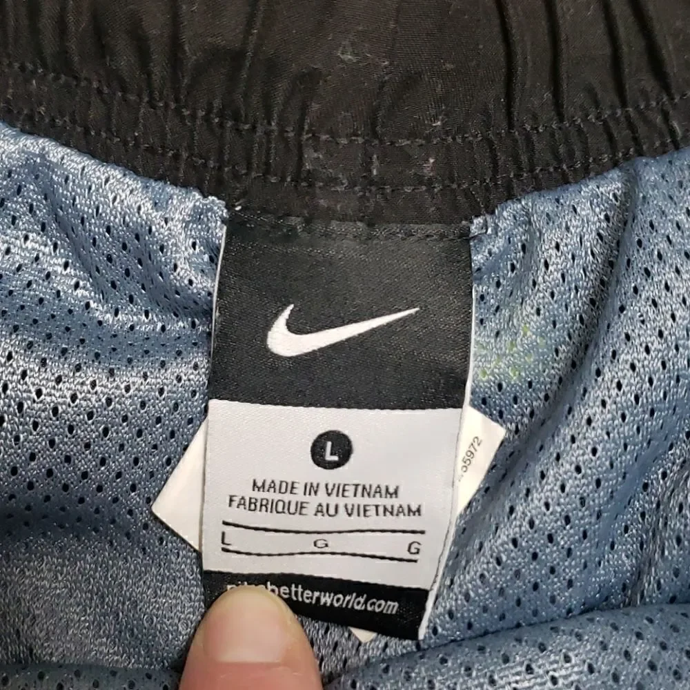NIKE MEN'S SWIM TRUNKS